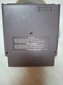 Nintendo NES - Kung Fu - sehr guter Zustand