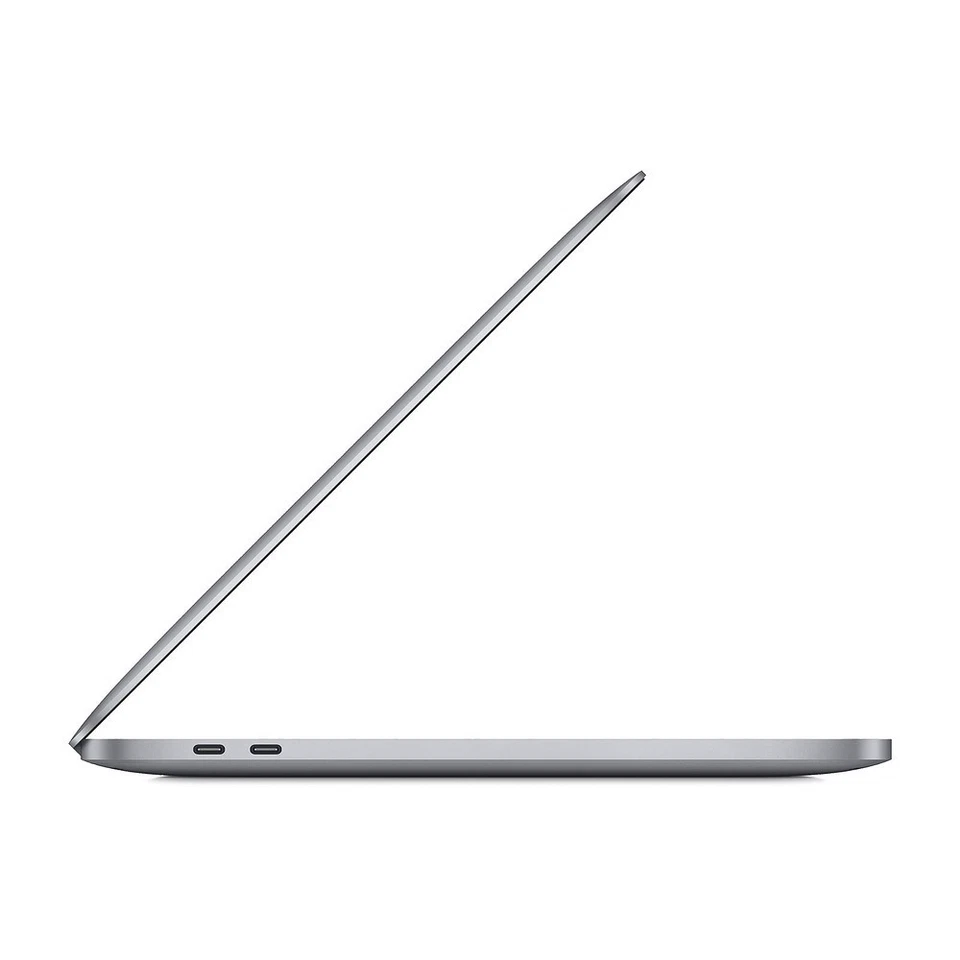 Apple MacBook Pro 13" M1 · 16GB · 1TB, photo 3 sur 5
