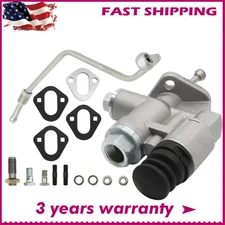 Fuel Lift Pump 4988747 3936316 For 94-98 Dodge Ram 5.9L Diesel For Cummins  12V