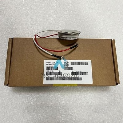 3PCS/Box New WESTCODE WG9017 D2G SCR Thyristor WG9017-D2G #am