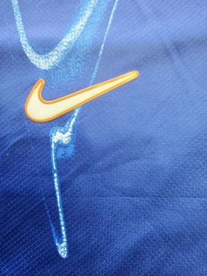 Cole Palmer Chelsea 2024-25 Signed Nike Jersey Beckett