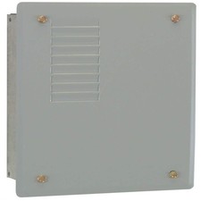ABB 125 Amp 4-Space 8-Circuit Indoor Main Lug Load Center (TLQ412C)
