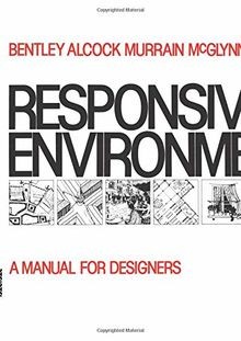 Responsive Environments von McGlynn, Sue | Buch | Zustand gut