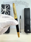 MB Meisterstück Around the World in 80 Days Doué 146 Rollerball MONTBLANC Set🔥 — photo 2