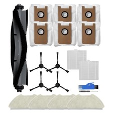 For Airrobo For T20 Robot Vacuum Cleaner Replacement Accessory Pack New