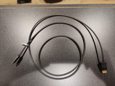 Cable Matters USB-C to DisplayPort 1.4 Cable - 6ft, Support 8K@60 Hz, 4K@240Hz