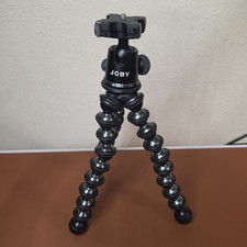 JOBY GorillaPod 5K with Quick Release Base Pl...