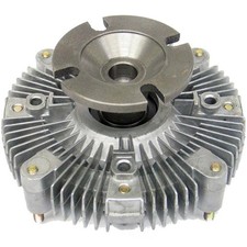 Engine Cooling Fan Clutch Global 2911309