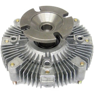 Engine Cooling Fan Clutch Global 2911309