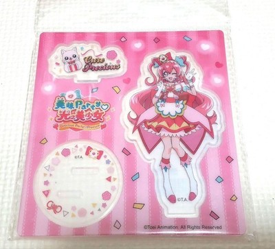 Delicious Party Precure Cure Precious Acryl Stand China Limited