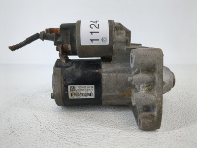 2008-2014 Mini Cooper Car Starter Motor Solenoid Oem N8DOK