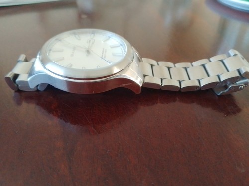 Gant Men's watch with no box water resistant In Really Good Condition - Picture 3 of 3
