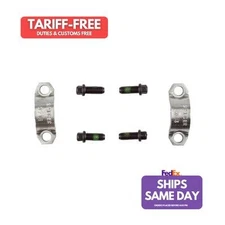 Dana - Spicer 3-70-28X, Kit Universal Joint Strap 1410 Series Performance Parts