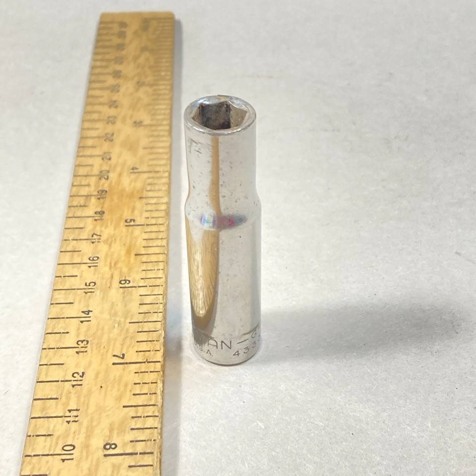 Craftsman 3/8