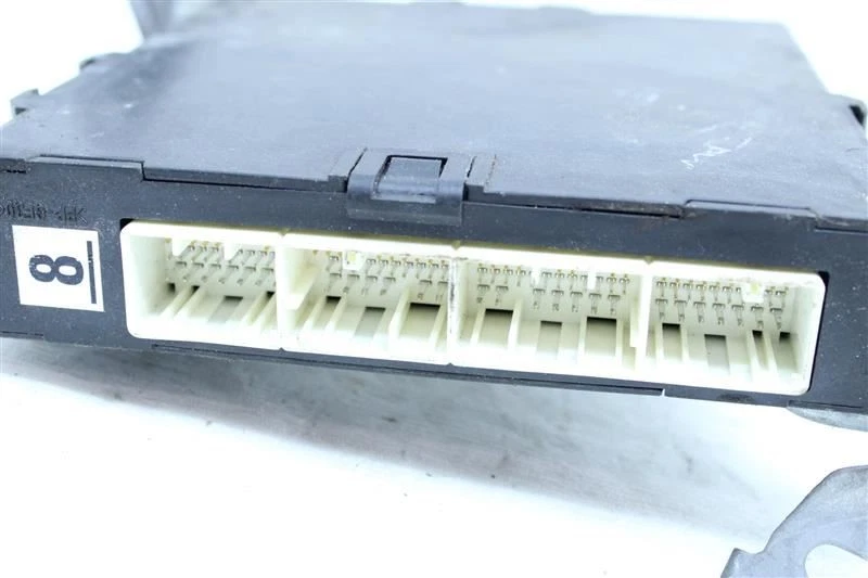 Computadora ECU ECM SCION TC 2008 08 2009 09 2010 10 8966121520 1102888 Foto 4 de 4