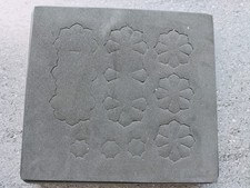 Flower Clip Die Cutter Big Shot