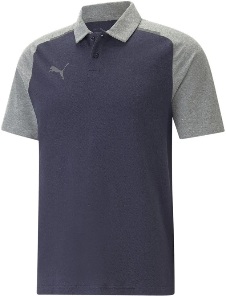 Puma Polo Shirt TeamCUP CasuaLongsleeve Polo 657991 - Bild 1 von 1