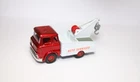 Dinky 434 Bedford TK Crash Truck NEAR MINT Vintage Original Model
