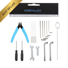 Creality K1 K1C K1 Max K2 K2 Pro Plus 3D Printer Maintenance Tool Kit Upgrades