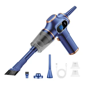 Auto Aspirateur Home Appliance Canapé Machine à nettoyer Haute 6508