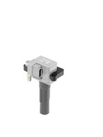 ZüNdspule Borgwarner (Beru) ZSE213 12V FüR Forester Impreza GD GE GV Legacy 4 BP