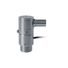 Piusi Turbinox 90&deg; Pulse Counter for AdBlue Stainless Steel Industrial Grade