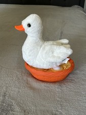 Pets Alive Mama Duck And Baby Surprise Interactive Plush Zuru