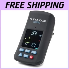 Drum Tuner with Free App - Achieve Perfect Sound