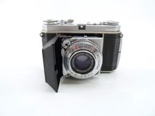Kodak Retina 1a 35MM Folding Camera