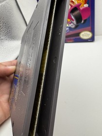 Disney's Darkwing Duck NES Rare Blockbuster Game And Box Tested!