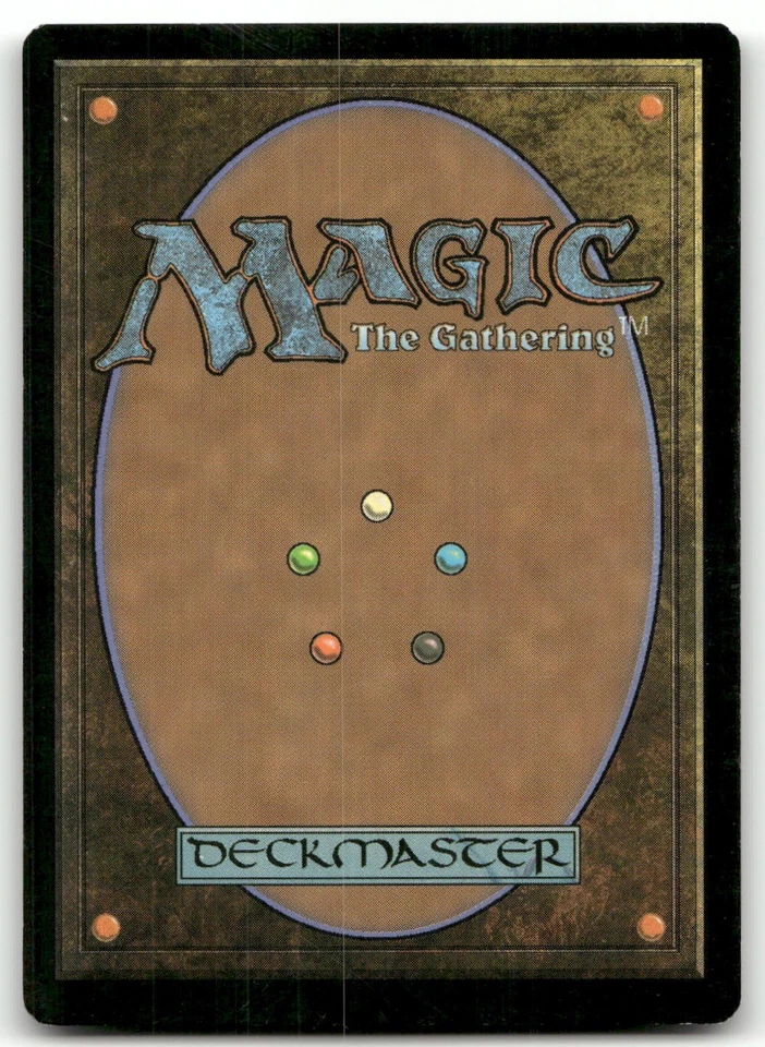 Silent Arbiter #204 (Foil) (MP) Conspiracy CNS Magic MTG - Image 2 of 2