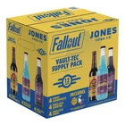 Fallout x Jones Soda Co - Vault-Tec Supply Pack Costco Exclusive - FAST SHIPPING