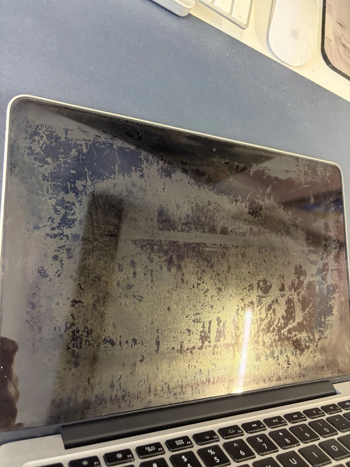 Apple MacBook Pro 13" 2013 · i5 · 4GB · 128GB, photo 2 of 5