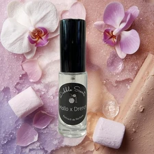 Inspo Delicia Drench & Marshmallows Dabble Scents Mallo x Drench Extrait 15ml