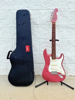 Fender American Stratocaster for sale | eBay