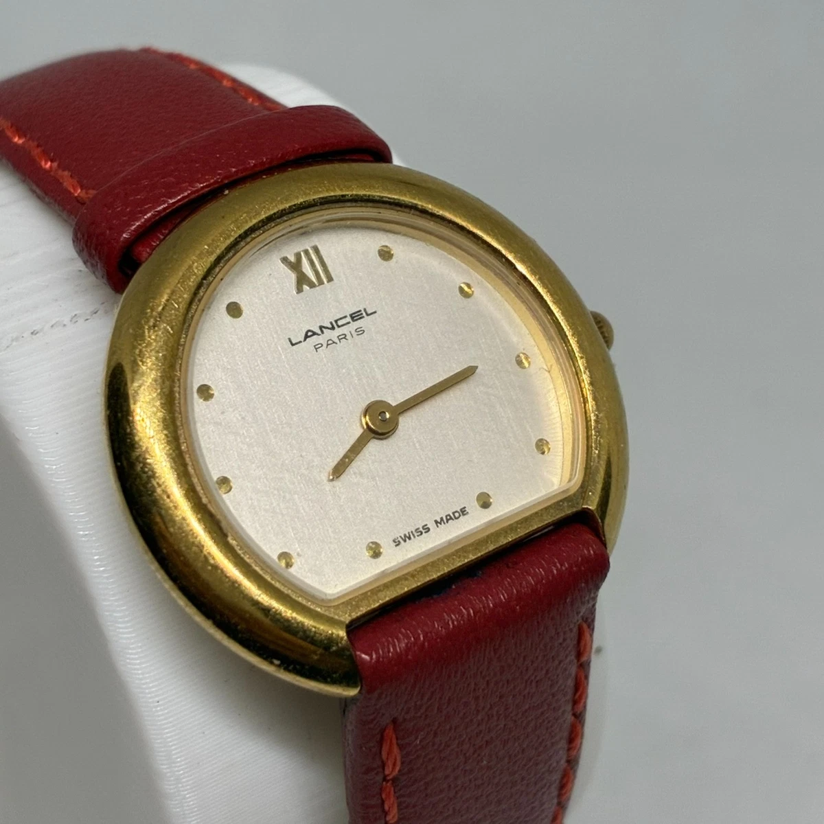 Lancel Wristwatches for sale - eBay