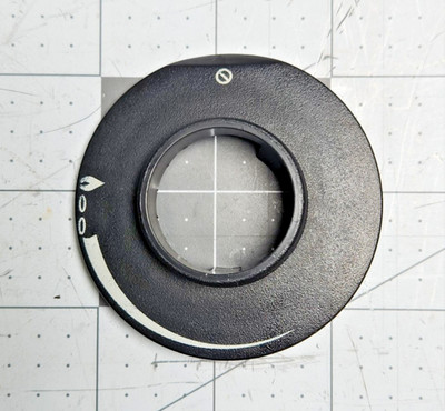 Dacor Cooktop ~ Spill Protector Guard Gasket Left 62287SSL DE81-04138A