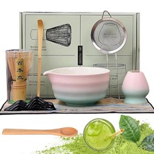 Matcha Tee Set Matcha | Teeschale, Matchabese...