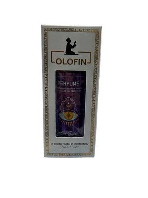 Perfume Olofin Contra Envidia