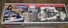 Chicco Lullaby LX Pack  Play Baby Playpen with Remote Control Sage Green