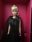 2024 Barbie Swirl Ponytail Silkstone Reproduction Includes Shipper