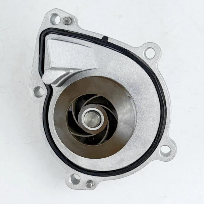 Water Pump For 2007-2015 Mini Cooper Countryman Paceman L4 1.6L 11517550484 Foto 4 de 4