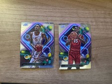 2023-24 Topps Cosmic Chrome Basketball