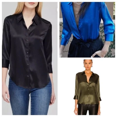 3/4 Sleeve Tops for Women for Sale - eBay