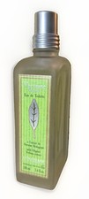L'Occitane Verveine Menthe Eau de Toilette Spray 3.4 fl oz Mint Verbena