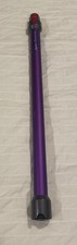 GENUINE OEM DYSON V8 Animal  Wand Quick Release Stick Tube Purple