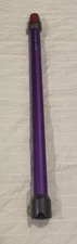 GENUINE OEM DYSON V8 Animal + Wand Quick Release Stick Tube Purple