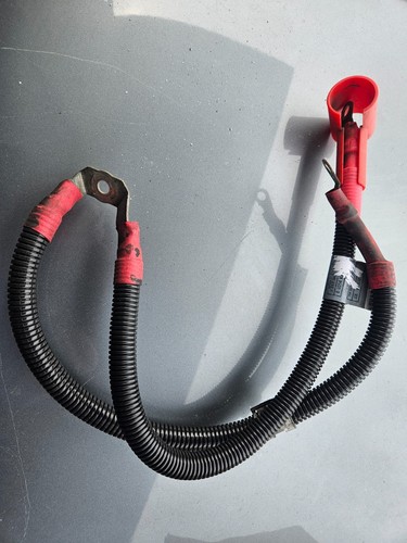 BMW 5er E39 Positivzug Lichtmaschine Anlasser 2247943