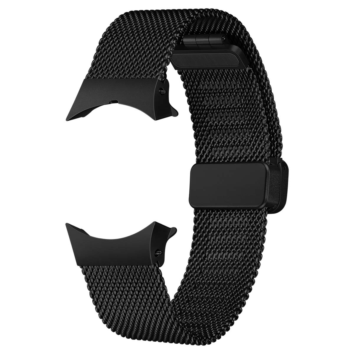 Bracelet Milanaise G Watch 4/5/6 chic du bureau aux soirées habillées