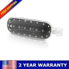 For Led Overhead Dome Light For Dodge Durango 2004-2009 Ram 1500 2500 3500parts For Led Overhead Dome Light For Dodge Durango 2004-2009 Ram 1500 2500 3500parts